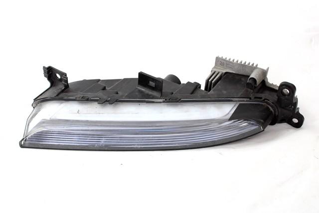 HEADLIGHT LEFT OEM N. 971953041F SPARE PART USED CAR PORSCHE PANAMERA 971 97ADD1 MK2 (DAL 2016) DISPLACEMENT   YEAR OF CONSTRUCTION 2017