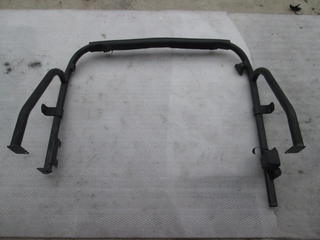 ROLL-OVER PROTECTION SYSTEM OEM N.  ORIGINAL PART ESED BERTONE FREECLIMBER (1992 - 1993) BENZINA 16  YEAR OF CONSTRUCTION 1993