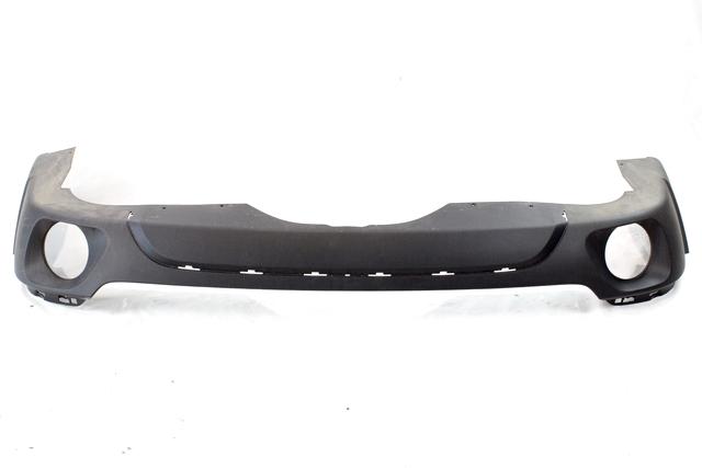 REAR SPOILER OEM N. 51127303441 SPARE PART USED CAR BMW X5 F15 LCI R (2015-2018) DISPLACEMENT DIESEL 3 YEAR OF CONSTRUCTION 2016