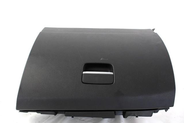 GLOVE BOX OEM N. A24668000919H68 SPARE PART USED CAR MERCEDES CLASSE B W246 (2011 - 2018) DISPLACEMENT DIESEL 1,8 YEAR OF CONSTRUCTION 2012