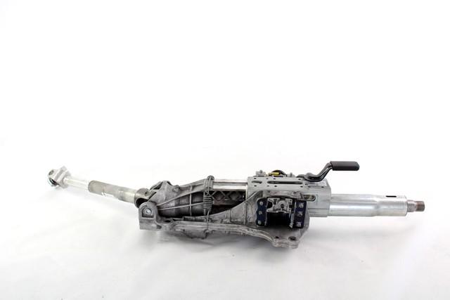 STEERING COLUMN OEM N. A2464602316 SPARE PART USED CAR MERCEDES CLASSE B W246 (2011 - 2018) DISPLACEMENT DIESEL 1,8 YEAR OF CONSTRUCTION 2012