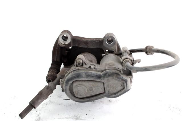 BRAKE CALIPER REAR RIGHT OEM N. A0004232481 SPARE PART USED CAR MERCEDES CLASSE B W246 (2011 - 2018) DISPLACEMENT DIESEL 1,8 YEAR OF CONSTRUCTION 2012