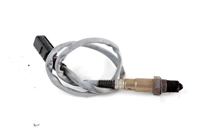 OXYGEN SENSOR . OEM N. 75425118 SPARE PART USED CAR MERCEDES CLASSE B W246 (2011 - 2018) DISPLACEMENT DIESEL 1,8 YEAR OF CONSTRUCTION 2012