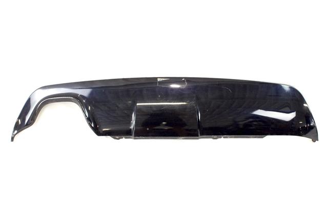 REAR SPOILER OEM N. 51127896626 SPARE PART USED CAR BMW SERIE 5 E60 E61 (2003 - 2010)  DISPLACEMENT DIESEL 3 YEAR OF CONSTRUCTION 2005