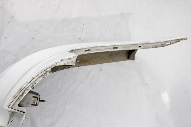 BUMPER, REAR OEM N. 4F0807511D SPARE PART USED CAR AUDI A6 C6 R 4F2 4FH 4F5 BER/SW/ALLROAD (10/2008 - 2011)  DISPLACEMENT DIESEL 3 YEAR OF CONSTRUCTION 2010