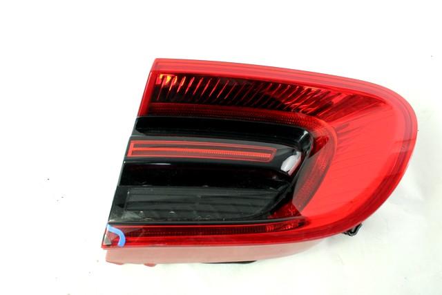 TAIL LIGHT, RIGHT OEM N. 95B945094F SPARE PART USED CAR PORSCHE MACAN 95B MK1 (2013 - 2018) DISPLACEMENT   YEAR OF CONSTRUCTION 2015