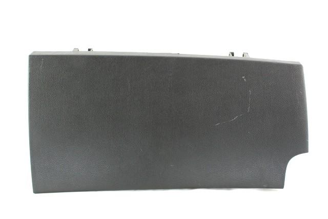 GLOVE BOX OEM N. 84510-A6100RY SPARE PART USED CAR HYUNDAI I30 GD MK2 (2011 - 2017) DISPLACEMENT BENZINA 1,6 YEAR OF CONSTRUCTION 2013