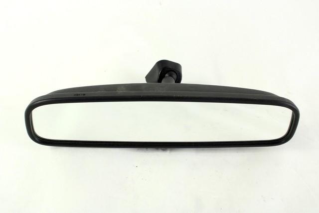 MIRROR INTERIOR . OEM N. 851013X100 SPARE PART USED CAR HYUNDAI I30 GD MK2 (2011 - 2017) DISPLACEMENT BENZINA 1,6 YEAR OF CONSTRUCTION 2013