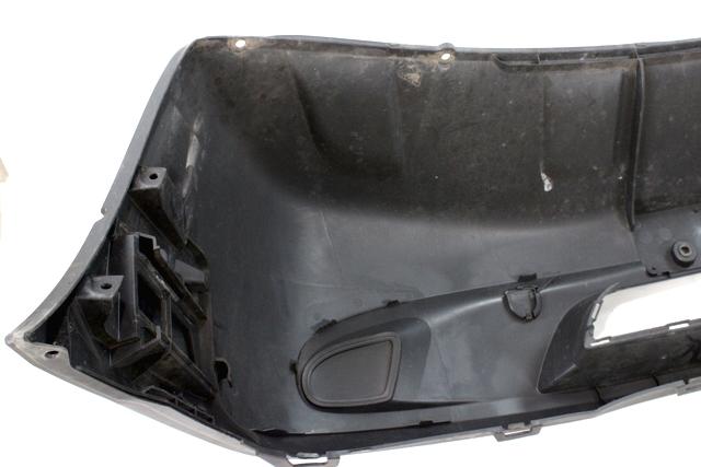 BUMPER, FRONT OEM N. A9068800370 SPARE PART USED CAR MERCEDES SPRINTER W906 (2006-2013) DISPLACEMENT DIESEL 2,2 YEAR OF CONSTRUCTION 2007