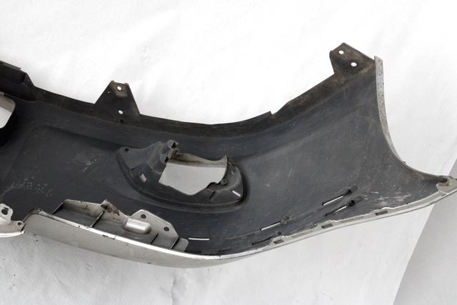 BUMPER, FRONT OEM N. 52119-05170 SPARE PART USED CAR TOYOTA AVENSIS T25 MK2 BER/SW (2003 - 2008) DISPLACEMENT DIESEL 2 YEAR OF CONSTRUCTION 2007