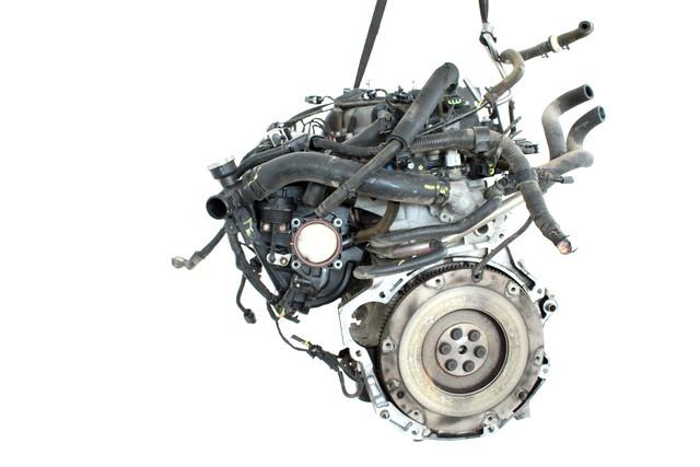 COMPLETE ENGINES . OEM N. G4FC 9441 SPARE PART USED CAR HYUNDAI I30 GD MK2 (2011 - 2017) DISPLACEMENT BENZINA 1,6 YEAR OF CONSTRUCTION 2013