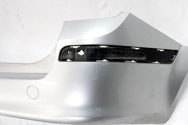 BUMPER, REAR OEM N. 24460461 SPARE PART USED CAR OPEL ASTRA H A04 L48,L08,L35,L67 5P/3P/SW (2004 - 2007)  DISPLACEMENT DIESEL 1,7 YEAR OF CONSTRUCTION 2007
