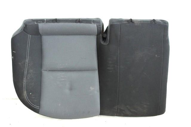 BACK SEAT SEATING OEM N. DIPST SPARE PART USED CAR HYUNDAI I30 GD MK2 (2011 - 2017) DISPLACEMENT BENZINA 1,6 YEAR OF CONSTRUCTION 2013