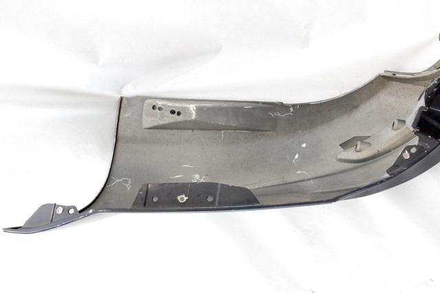 BUMPER, REAR OEM N. 8M51-N17906-A SPARE PART USED CAR FORD FOCUS DA HCP DP MK2 R BER/SW (2008 - 2011)  DISPLACEMENT BENZINA/GPL 2 YEAR OF CONSTRUCTION 2010