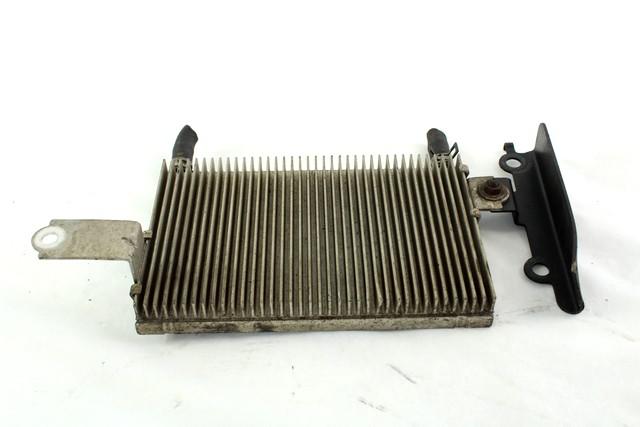 RADIATOR FUEL OEM N. 2391726030 SPARE PART USED CAR TOYOTA RAV 4 A3 MK3 (2006 - 03/2009)  DISPLACEMENT DIESEL 2,2 YEAR OF CONSTRUCTION 2006