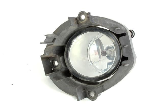 HEADLIGHT RIGHT OEM N. 81210-0D040 SPARE PART USED CAR TOYOTA RAV 4 A3 MK3 (2006 - 03/2009)  DISPLACEMENT DIESEL 2,2 YEAR OF CONSTRUCTION 2006