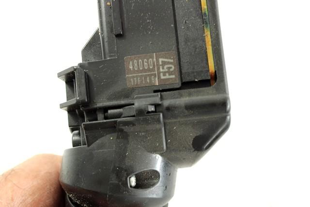 SINGLE SHIFT OEM N. 8465247040 SPARE PART USED CAR TOYOTA RAV 4 A3 MK3 (2006 - 03/2009)  DISPLACEMENT DIESEL 2,2 YEAR OF CONSTRUCTION 2006