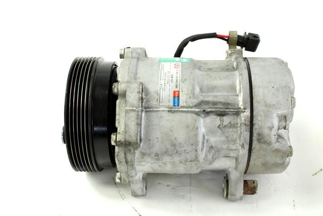 A11-8104010BA COMPRESSORE CLIMATIZZATORE CLIMA A/C DR MOTOR DR5 1.6 G 80KW 5M 5P (2009) RICAMBIO USATO