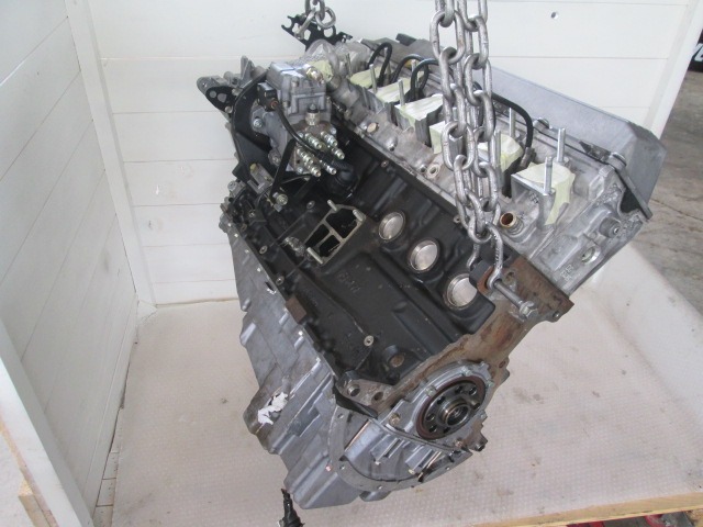 BMW 5 SERIES E39 525tds TD 105kW REPLACEMENT ENGINE 256T1 11122246178