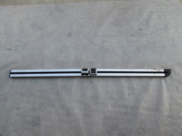 FRONT SEAT RAIL OEM N. 4F9863555A ORIGINAL PART ESED AUDI A6 C6 4F2 4FH 4F5 BER/SW/ALLROAD (07/2004 - 10/2008) DIESEL 30  YEAR OF CONSTRUCTION 2007