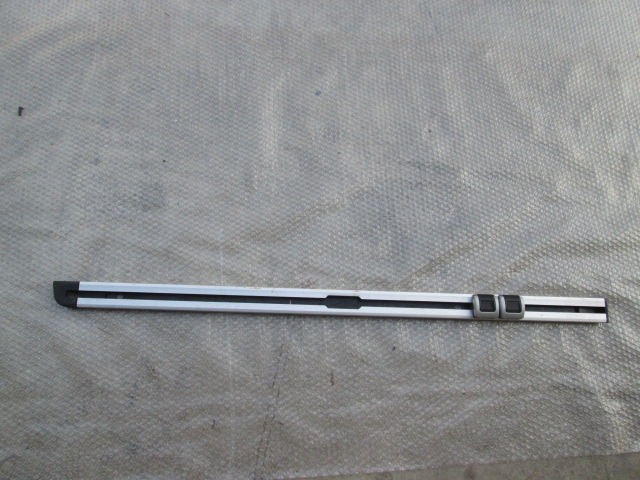 FRONT SEAT RAIL OEM N. 4F9863556A ORIGINAL PART ESED AUDI A6 C6 4F2 4FH 4F5 BER/SW/ALLROAD (07/2004 - 10/2008) DIESEL 30  YEAR OF CONSTRUCTION 2007