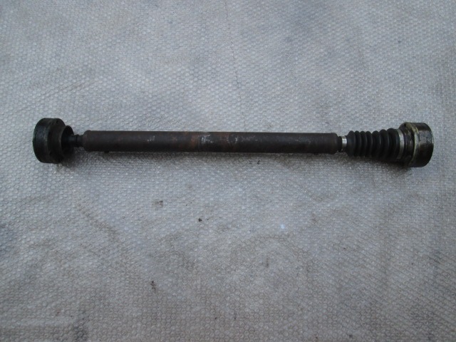 JEEP GRAND CHEROKEE 3.2 CRD 103kW 140HP AUTO 5P VM73B (2000) PARTS DRIVE SHAFT FRONT 52099499AC