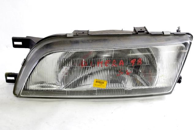 260602N325 FARO FANALE ANTERIORE SINISTRO NISSAN ALMERA 2.0 D 55 KW RICAMBIO USATO