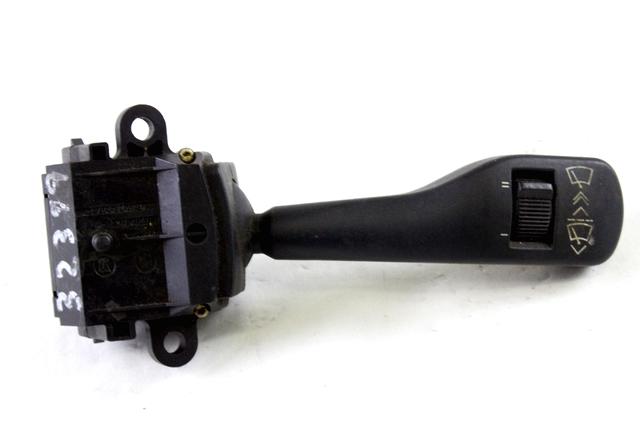 8363664 DEVIOLUCI GRUPPO DI COMANDO TERGICRISTALLI BMW 320 D  E46 2.0 110KW D 5P 5M (2002) RICAMBIO USATO 