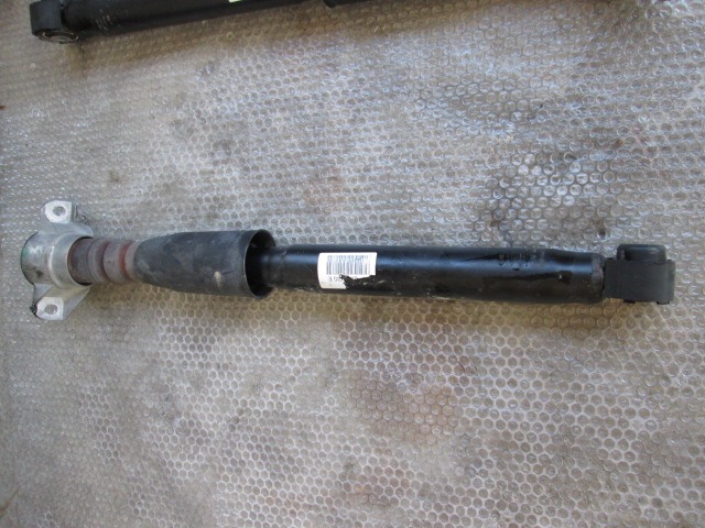 Shock Absorber, Rear Left OEM 8R0513035E AUDI Q5 B8/8R (10/2008 - 06/2012)  20 DIESEL Year 2010 spare part used