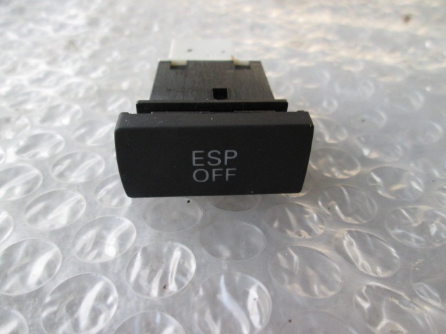 VARIOUS SWITCHES OEM N. 4F0927184 ORIGINAL PART ESED AUDI A6 C6 4F2 4FH 4F5 BER/SW/ALLROAD (07/2004 - 10/2008) DIESEL 30  YEAR OF CONSTRUCTION 2007
