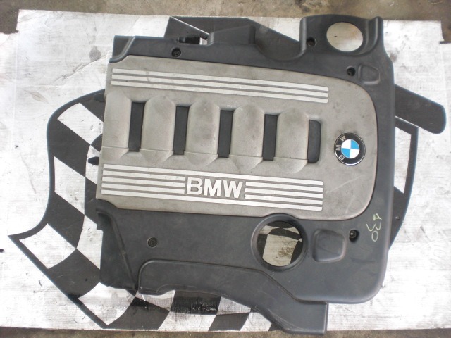 BMW X5 3.0 E53 160KW ENGINE COVER COVER