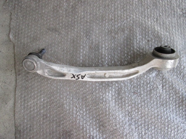 WISHBONE,FRONT LEFT OEM N. 1KW ORIGINAL PART ESED AUDI A6 C6 4F2 4FH 4F5 BER/SW/ALLROAD (07/2004 - 10/2008) DIESEL 30  YEAR OF CONSTRUCTION 2007
