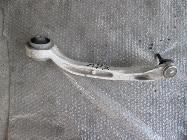 WISHBONE, FRONT RIGHT OEM N. 1KW ORIGINAL PART ESED AUDI A6 C6 4F2 4FH 4F5 BER/SW/ALLROAD (07/2004 - 10/2008) DIESEL 30  YEAR OF CONSTRUCTION 2007