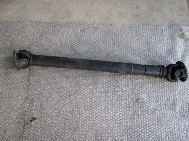 LAND ROVER RANGE ROVER 2.5 TD 100 KW (1992/2005) PARTS DRIVE SHAFT FRONT FTC4140