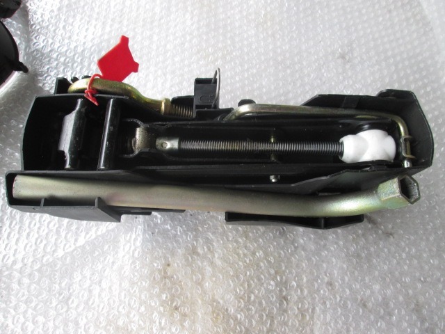 ADDITIONAL TOOL KIT OEM N. 6N0011031E ORIGINAL PART ESED VOLKSWAGEN POLO (11/1994 - 01/2000)BENZINA 10  YEAR OF CONSTRUCTION 1997