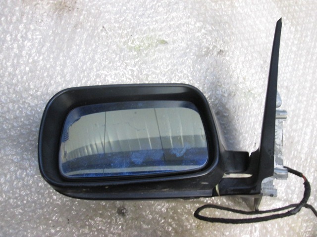 OUTSIDE MIRROR LEFT . OEM N.  ORIGINAL PART ESED BMW SERIE 3 E46 BER/SW/COUPE/CABRIO LCI RESTYLING (10/2001 - 2005) DIESEL 20  YEAR OF CONSTRUCTION 2003