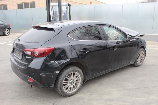 MAZDA 3 2.2 D 110KW 5M 5P (2013) RICAMBI IN MAGAZZINO