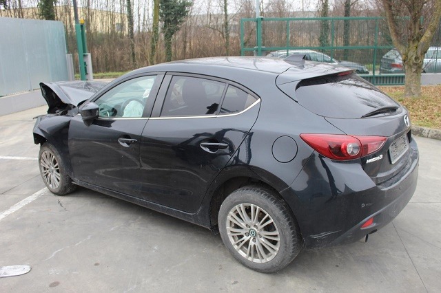 MAZDA 3 2.2 D 110KW 5M 5P (2013) RICAMBI IN MAGAZZINO