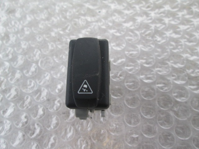 VARIOUS SWITCHES OEM N. 2808203 ORIGINAL PART ESED RENAULT CLIO (05/2009 - 2013) BENZINA 12  YEAR OF CONSTRUCTION 2009