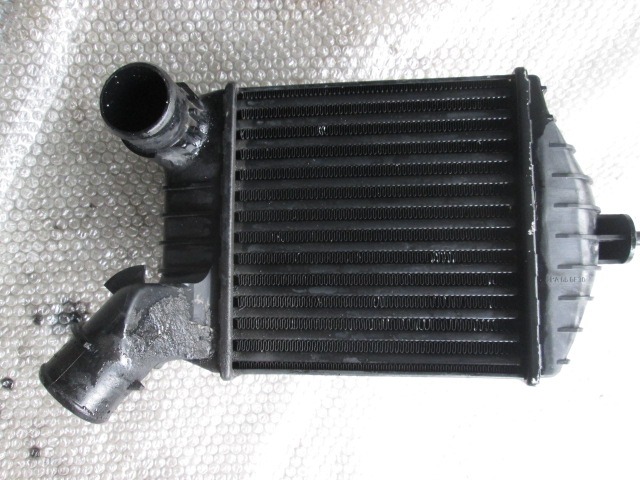 CHARGE-AIR COOLING OEM N. 46764253 ORIGINAL PART ESED FIAT PUNTO 188 188AX MK2 (1999 - 2003) DIESEL 19  YEAR OF CONSTRUCTION 2003