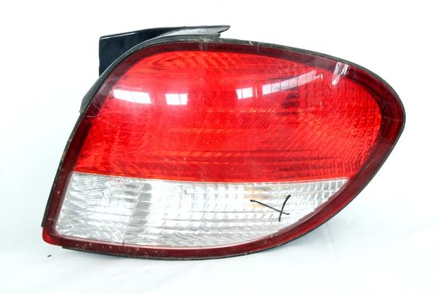 9240227510 FARO FANALE POSTERIORE DESTRO HYUNDAI COUPE 2.0 16V 102 KW (2000) RICAMBIO USATO