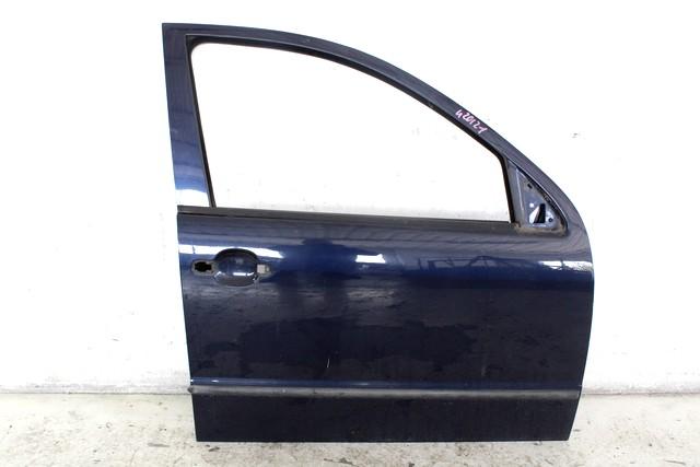 6Y0831052 PORTA ANTERIORE DESTRA PASSEGGERO SKODA FABIA SW 1.9 B 74KW 5M 5P (2001) RICAMBIO USATO