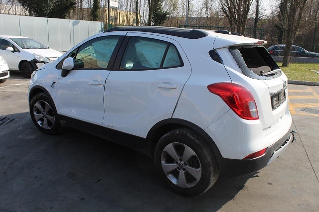 OPEL MOKKA X 1.6 B 85KW 5M 5P (2017) RICAMBI IN MAGAZZINO