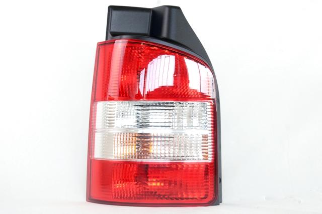 7H0945095L FARO FANALE POSTERIORE SINISTRO VOLKSWAGEN TRANSPORTER T5 2.0 TDI 75KW (2011) RICAMBIO NUOVO