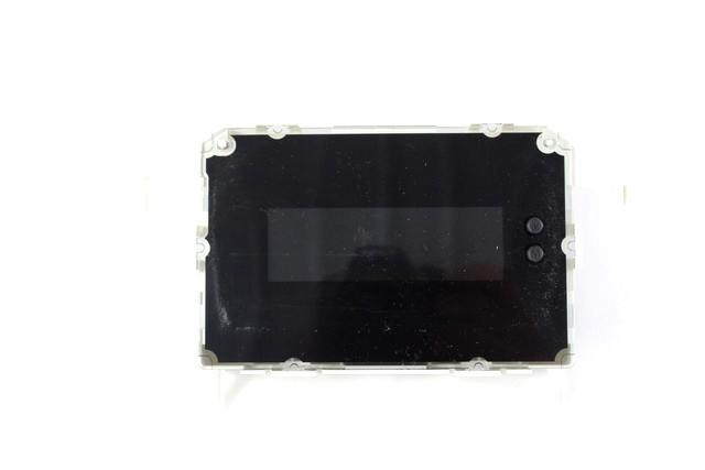 8A6T-18B955-ZA DISPLAY COMPUTER DI BORDO FORD FIESTA 1.4 G 71KW 5M 5P (2010) RICAMBIO USATO