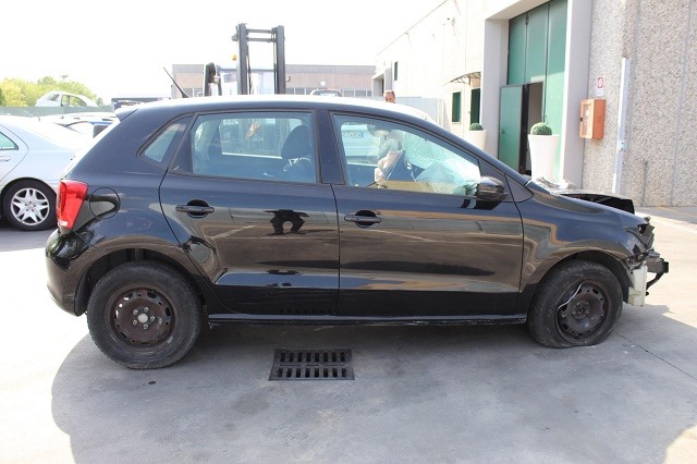 VOLKSWAGEN POLO 1.2 B 44KW 5M 5P (2013) RICAMBI IN MAGAZZINO