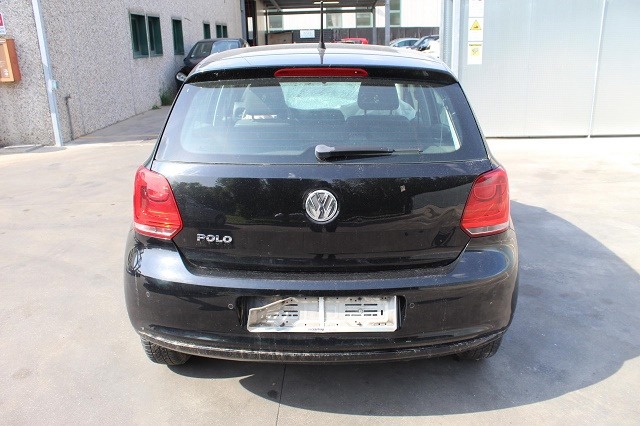 VOLKSWAGEN POLO 1.2 B 44KW 5M 5P (2013) RICAMBI IN MAGAZZINO