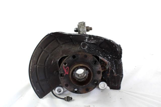 50519074 MOZZO MONTANTE FUSELLO ANTERIORE SINISTRO ALFA ROMEO GIULIETTA 2.0 D 103KW 6M 5P (2012) RICAMBIO USATO 51773149