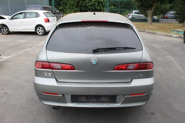 ALFA ROMEO 156 R2 SW 1.9 D 85KW 5M 5P (2005) RICAMBI IN MAGAZZINO