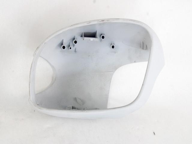 1C0857505C CALOTTA SPECCHIETTO RETROVISORE SINISTRO VOLKSWAGEN NEW BEETLE 1.9 D RICAMBIO NUOVO DA VERNICIARE